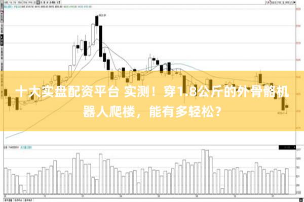 十大实盘配资平台 实测！穿1.8公斤的外骨骼机器人爬楼，能有多轻松？
