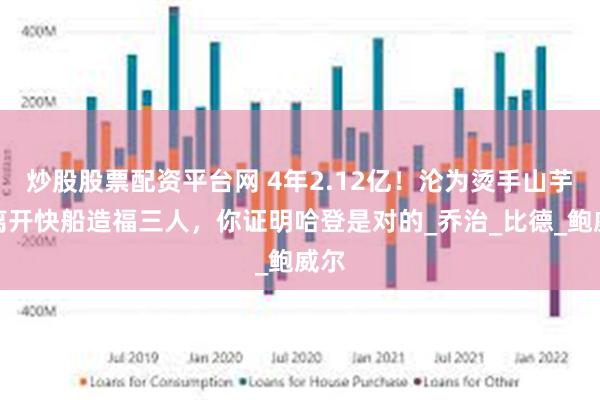 炒股股票配资平台网 4年2.12亿！沦为烫手山芋，离开快船造福三人，你证明哈登是对的_乔治_比德_鲍威尔
